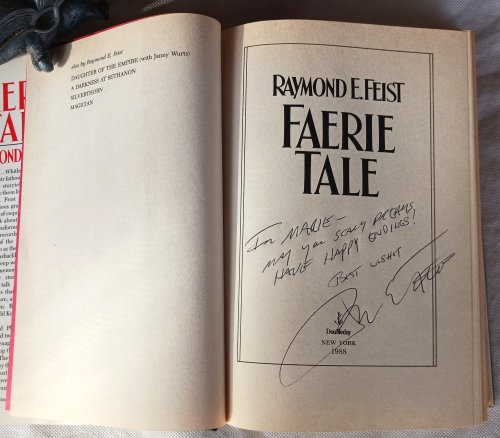 Faerie Tale
