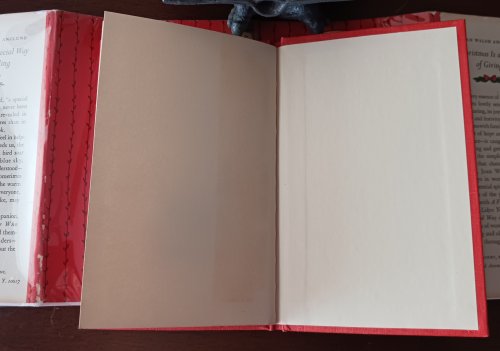 Christmas Is a Time of Giving