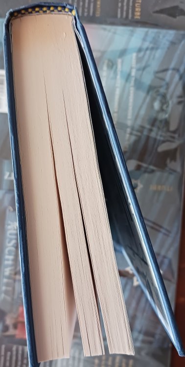 The Librarian of Auschwitz