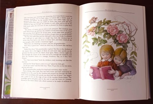 Hans Andersen's Fairy Tales