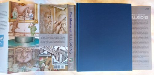 The Master of Illusions: Pictures to Ponder from a Visual Virtuoso