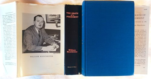 The Death of a President