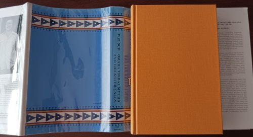 Omaha Tribal Myths and Trickster Tales