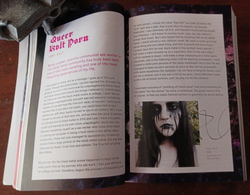 Black Metal Rainbows