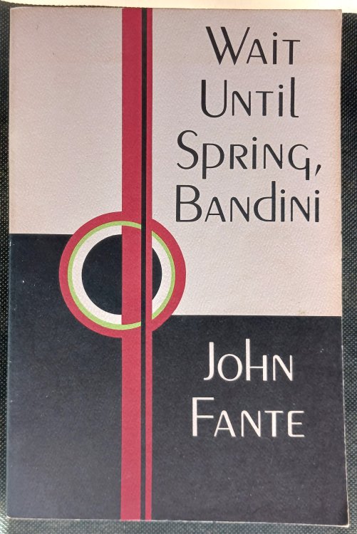 Wait Until Spring, Bandini