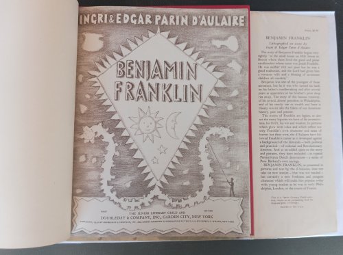 Benjamin Franklin