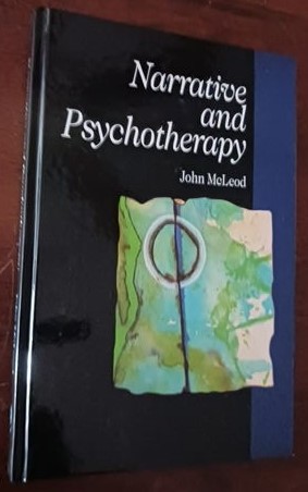 Image for Narrative and Psychotherapy Narrative and Psychotherapy
