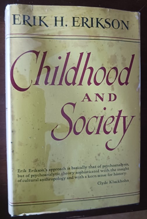 Childhood and Society