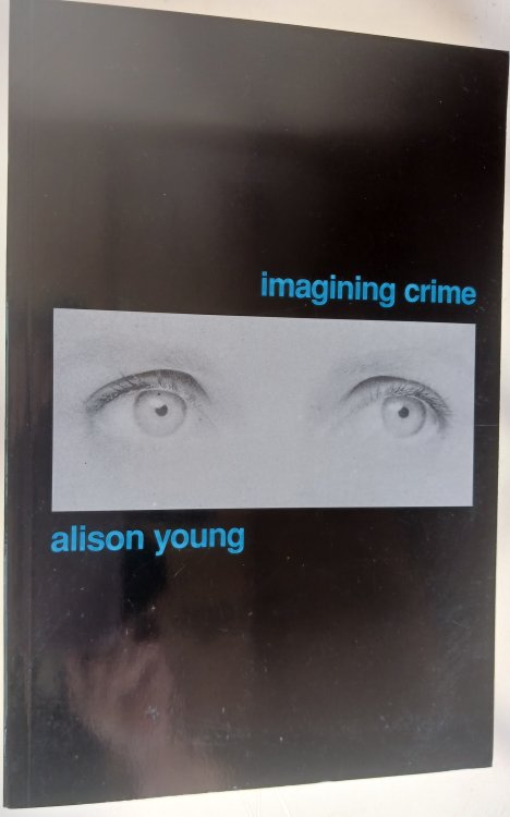 Imagining Crime: Textual Outlaws and Criminal Conversations