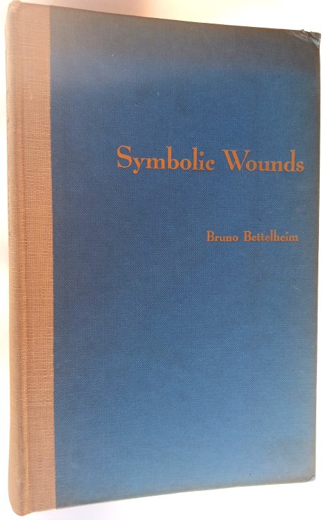 Symbolic Wounds: Puberty Rites and the Envious Male