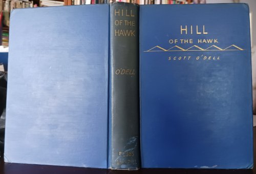 Hill of the Hawk