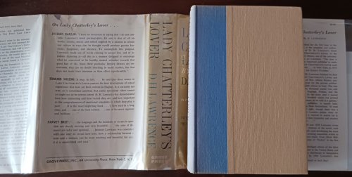 Lady Chatterley's Lover
