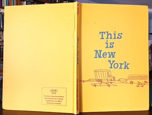 This Is New York