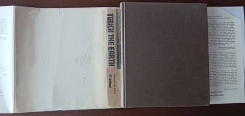 Touch the Earth: A Self-Portrait of Indian Existence
