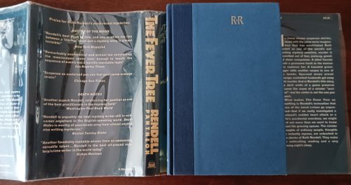 The Fever Tree and Other Stories of Suspense