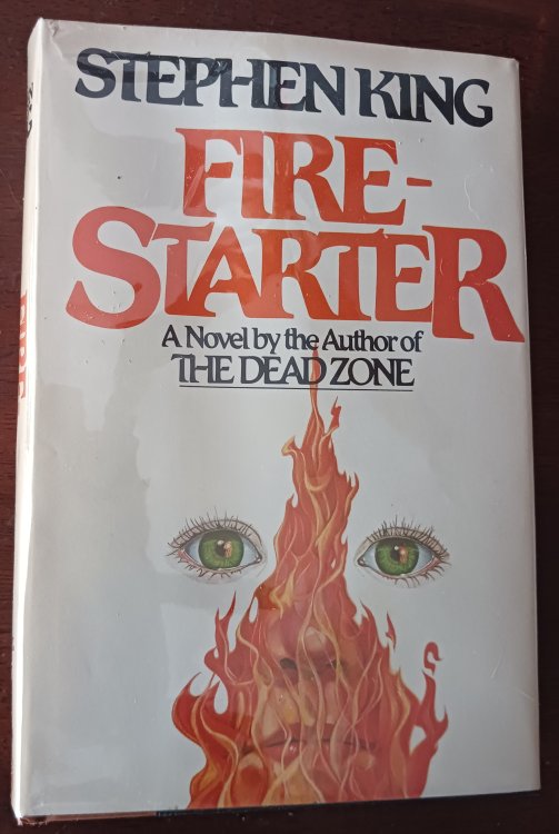 Firestarter