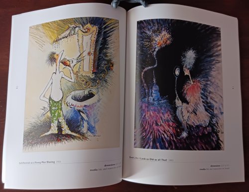 The Secret Art of Dr. Seuss