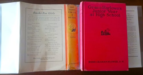 Grace Harlowe's Junior Year at High School