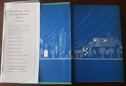 Image for Beverly Gray, Junior (A Beverly Gray Mystery Story) Beverly Gray, Junior (A Beverly Gray Mystery Story)