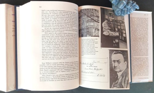 Acts of Will: The Life and Work of Otto Rank