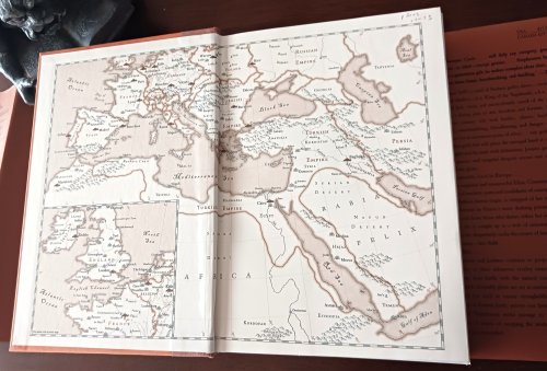 The Confusion (The Baroque Cycle Vol. Two)