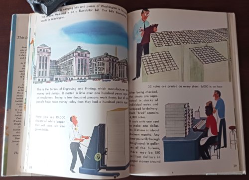 This Is Washington, D.C.