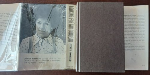 Looking for Mr. Goodbar