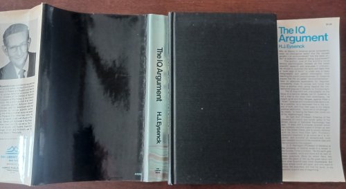 The IQ Argument: Race, Intelligence and Education