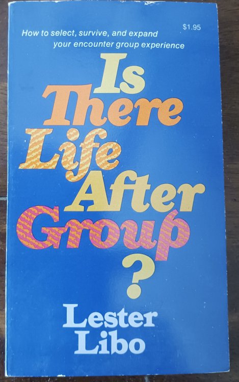 Is There Life after Group
