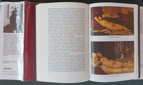 The Painted Witch: How Western Artists Have Viewed the Sexuality of Women