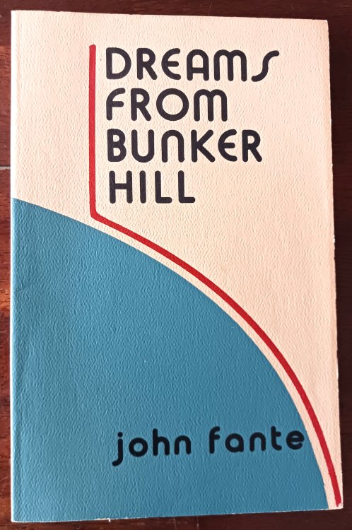 Image for Dreams from Bunker Hill Dreams from Bunker Hill