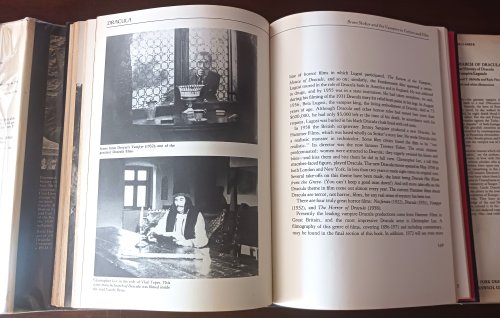 Image for In Search of Dracula: A True History of Dracula and Vampire Legends In Search of Dracula: A True History of Dracula and Vampire Legends