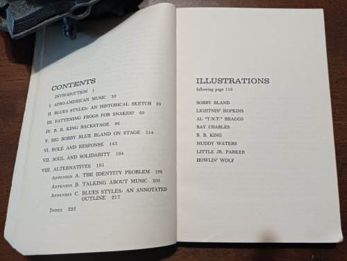 Image for Urban Blues Urban Blues