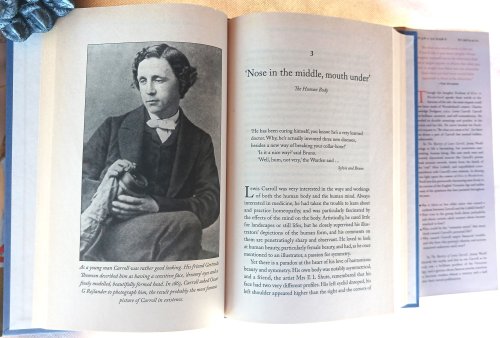 Image for The Mystery of Lewis Carroll: Discovering the Whimsical, Thoughtful, and Sometimes Lonely Man Who Created The Mystery of Lewis Carroll: Discovering the Whimsical, Thoughtful, and Sometimes Lonely Man Who Created