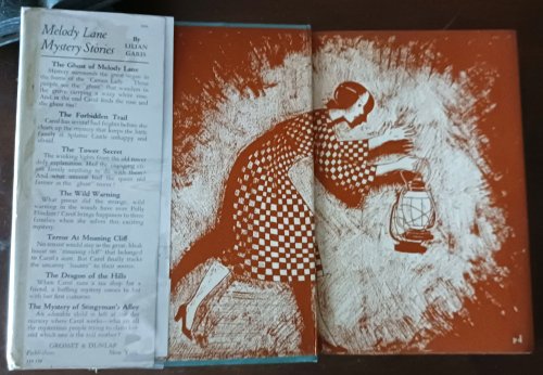 Image for Stingman's Alley (A Melody Lane Mystery) Stingman's Alley (A Melody Lane Mystery)