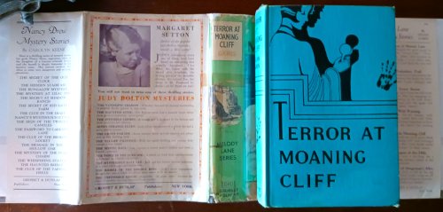 Image for Terror at Moaning Cliff (A Melody Lane Mystery) Terror at Moaning Cliff (A Melody Lane Mystery)