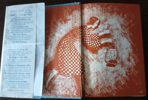 Image for The Hermit of Proud Hill (A Melody Lane Mystery) The Hermit of Proud Hill (A Melody Lane Mystery)