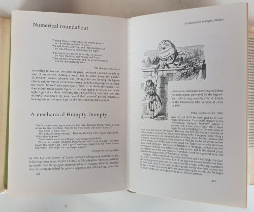 Image for The Magic of Lewis Carroll The Magic of Lewis Carroll