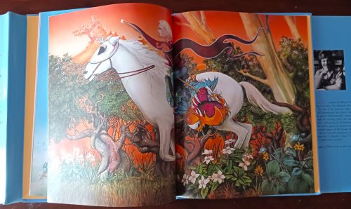 Image for Jabberwocky, from Through the Looking Glass Jabberwocky, from Through the Looking Glass