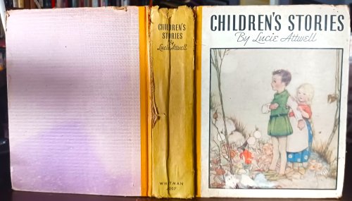 Story Book (Children's Stories)