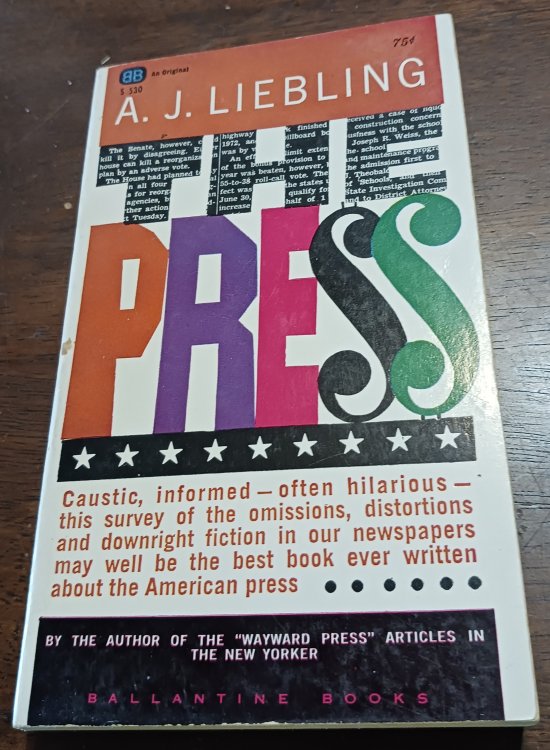 The Press
