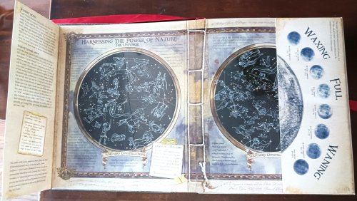 The Wandmaker's Guidebook