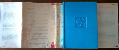 A Butterfly's Dream & Other Chinese Tales