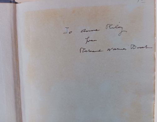 Dark Tower and Other Poems