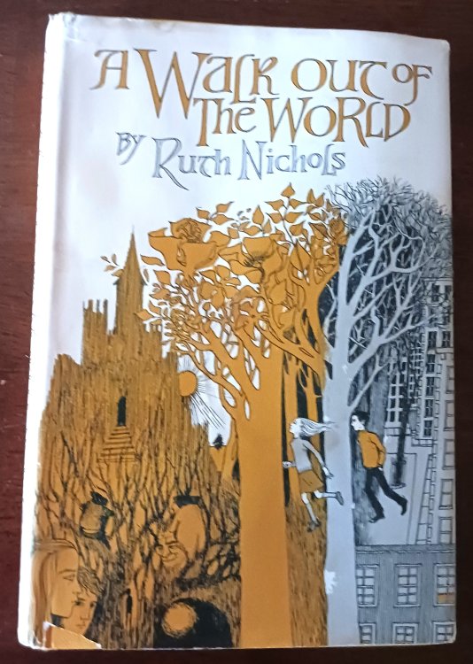 A Walk Out of the World