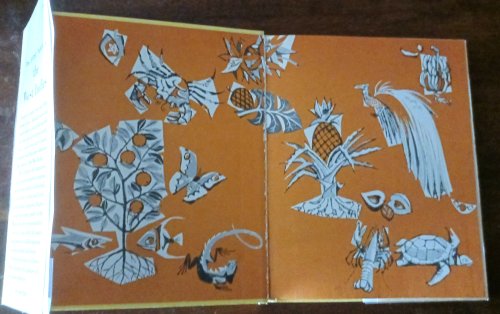 Image for The First Book of the West Indies (The First Books series) The First Book of the West Indies (The First Books series)