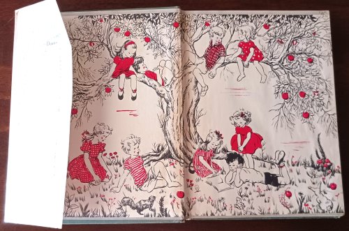 Image for A Small Child's Book of Verses A Small Child's Book of Verses