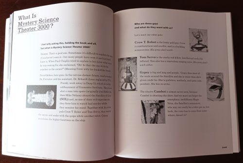 Image for The Mystery Science Theater 3000 Amazing Colossal Episode Guide The Mystery Science Theater 3000 Amazing Colossal Episode Guide