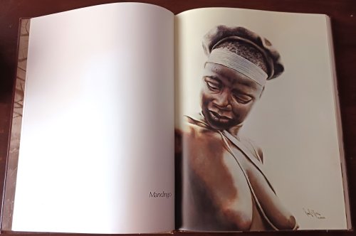 Image for Black Portrait of an African Journey Black Portrait of an African Journey