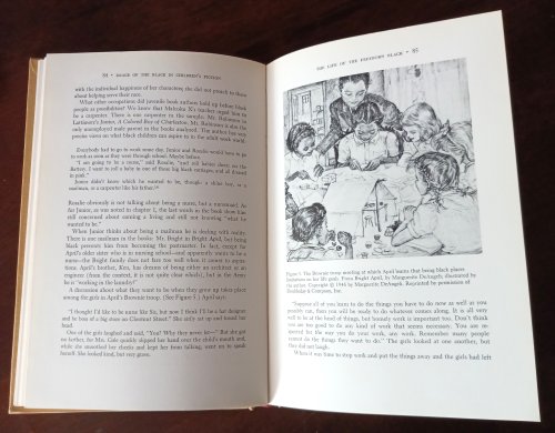 Image for Image of the Black in Children's Fiction Image of the Black in Children's Fiction